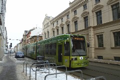 Schwerin, 17. February 2011