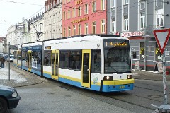 Schwerin, 17. February 2011