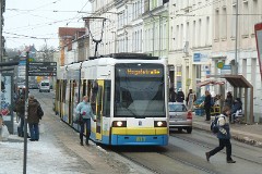 Schwerin, 17. February 2011
