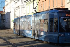 Schwerin, 15. February 2012