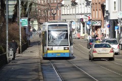 Schwerin, 15. February 2012