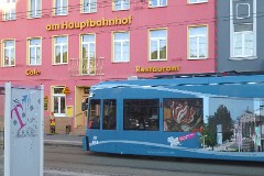 Schwerin, 15. February 2012