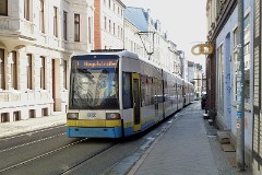 Schwerin, 15. February 2012