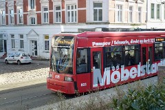 Schwerin, 15. February 2012