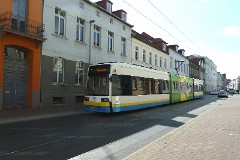 Schwerin, 11. August 2014
