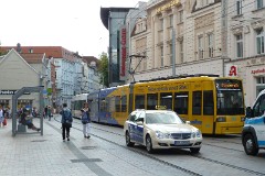 Schwerin, 11. August 2014