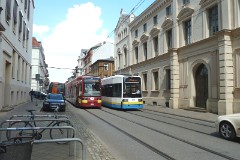 Schwerin, 11. August 2014