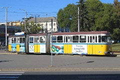 Debrecen, 17. October 2006