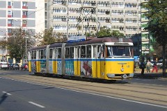 Debrecen, 17. October 2006