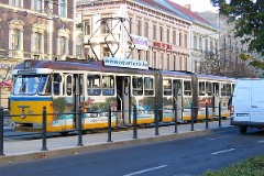 Debrecen, 17. October 2006