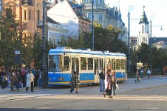 Debrecen, 17. October 2006