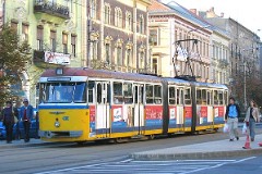 Debrecen, 17. October 2006