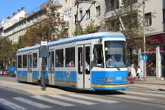 Debrecen, 17. October 2006