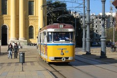 Debrecen, 17. October 2006