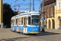 Debrecen, 17. October 2006
