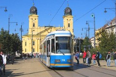 Debrecen, 17. October 2006