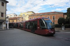Mestre, Venedig, 11. July 2014