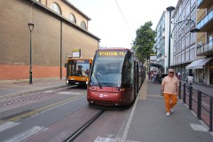 Mestre, Venedig, 11. July 2014