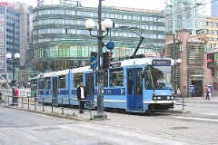 Oslo, 23. July 2006