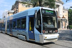 Oslo, 24. July 2006