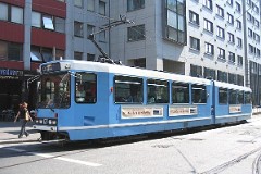 Oslo, 24. July 2006