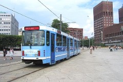 Oslo, 24. July 2006