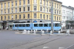 Oslo, 22. September 2007