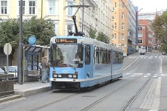 Oslo, 22. September 2007