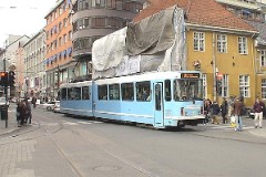Oslo, 22. September 2007