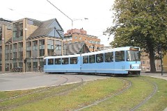 Oslo, 22. September 2007