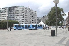 Oslo, 22. September 2007