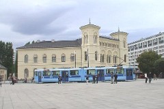 Oslo, 22. September 2007