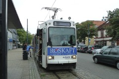 Gråkalbanen, Trondheim, 20. July 2010