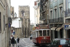 Lisbon, 16. February 2010