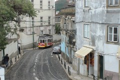 Lisbon, 16. February 2010