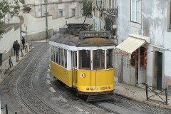 Lisbon, 16. February 2010