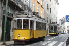 Lisbon, 16. February 2010
