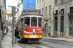 Lisbon, 16. February 2010