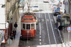 Lisbon, 19. February 2010