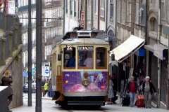 Porto, Rua da Assunção, 16. October 2016