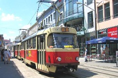 Bratislava, 4. July 2005