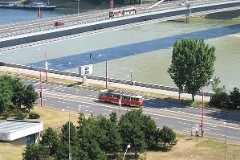 Bratislava, 4. July 2005