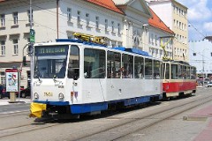 Bratislava, 4. July 2005