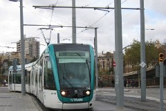 Barcelona, 10. December 2008