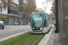 Barcelona, 10. December 2008