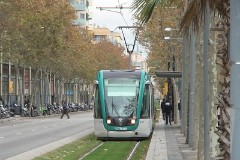 Barcelona, 10. December 2008