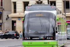 Bilbao, 21. July 2015