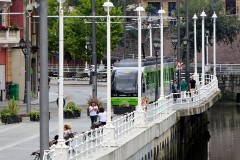 Bilbao, 21. July 2015