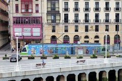 Bilbao, 21. July 2015