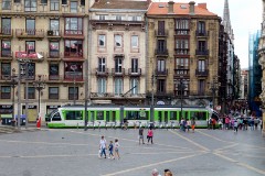Bilbao, 21. July 2015